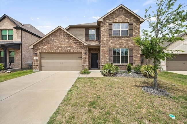 Photo - 1410 Crossford Trail Unit House