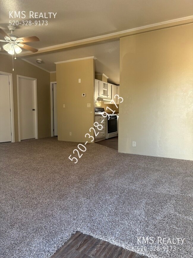 Building Photo - 5263 S Caitlin Way