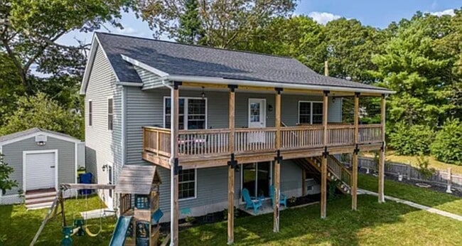 Building Photo - 43 Marine Ave