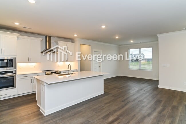 Foto del edificio - 2158 Daniel Johnson Wy