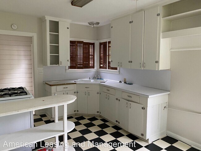 Foto del edificio - 3 br, 1 bath House - 203 Lee Lane