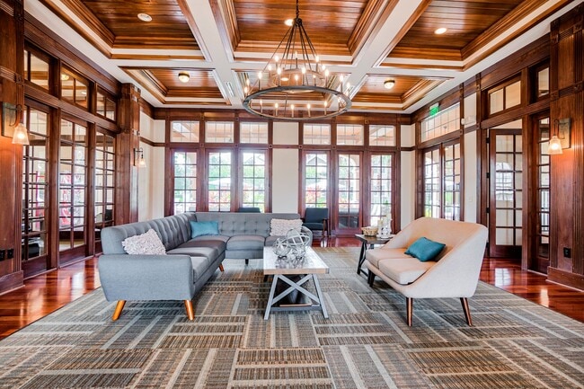 Casa club - Estates at Heathbrook