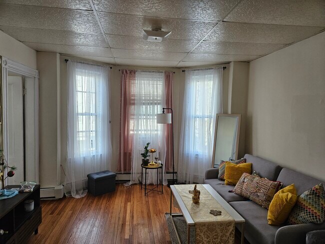 Foto del edificio - 20 Howell St