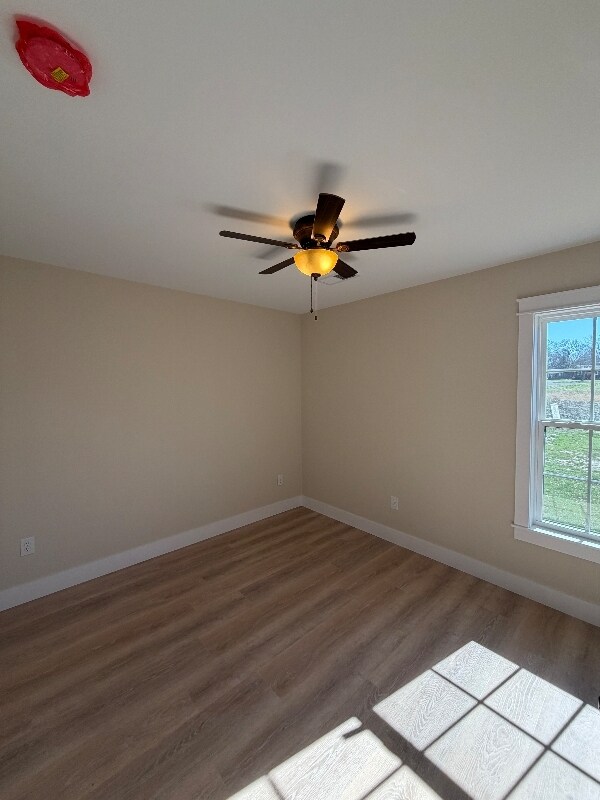 Foto del edificio - 807 Hillcrest Dr