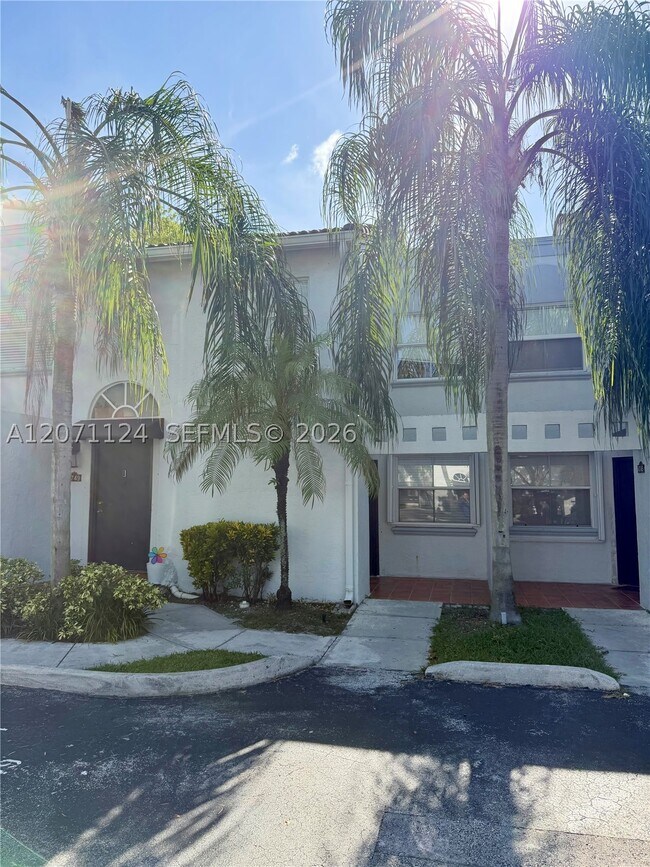 Building Photo - 4747 NW 97th Ct