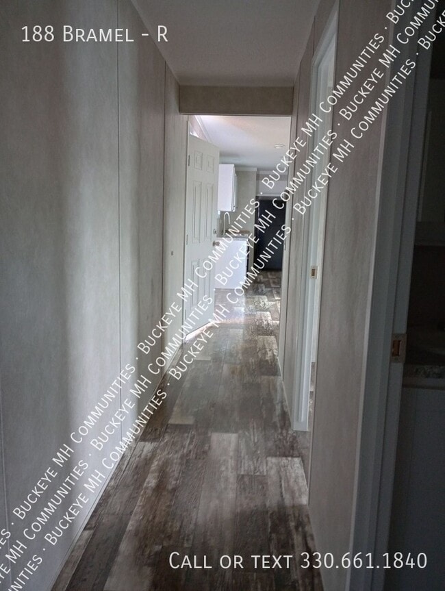 Building Photo - 188 Bramel-R