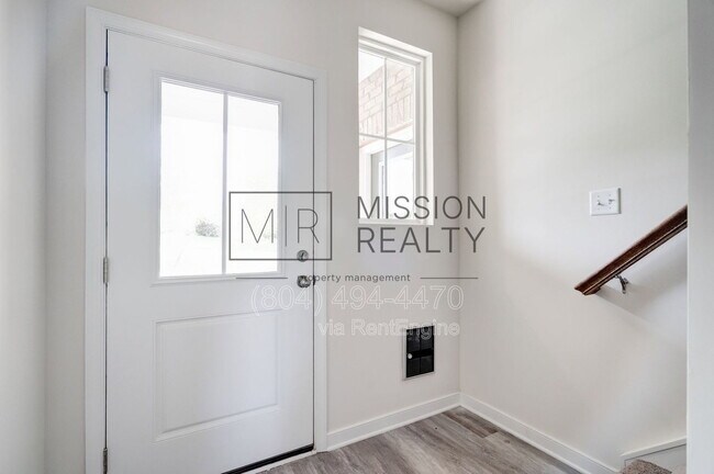 Foto del edificio - 14507 Hancock Towns Dr