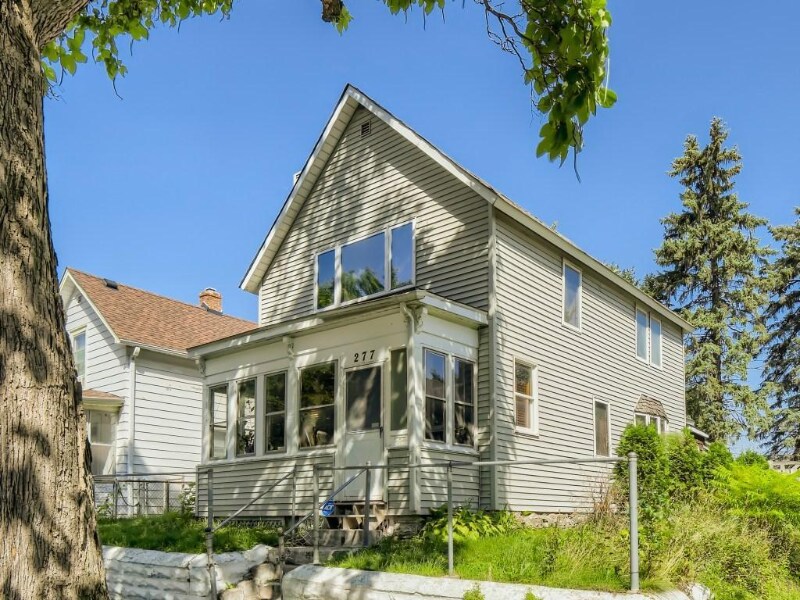 277 Morton St W, Saint Paul, MN 55107 House Rental in Saint Paul, MN