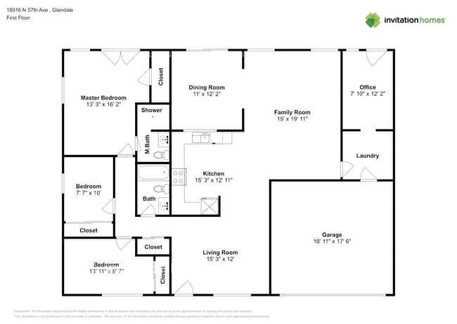 Building Photo - 18016 N 57th Ave
