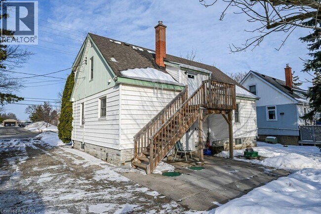 Photo du bâtiment - 2657 Binbrook Rd