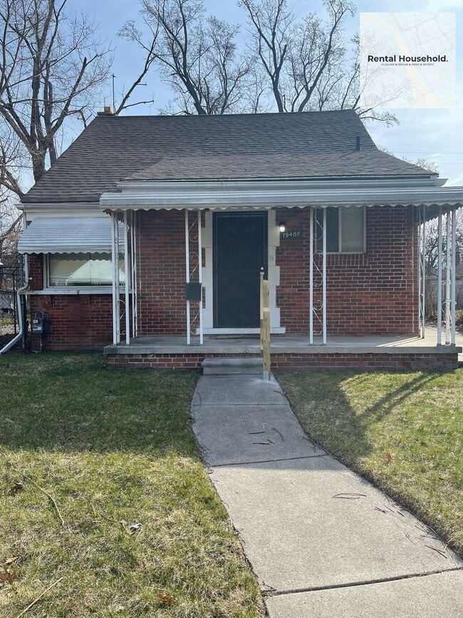 Building Photo - 19488 Patton St