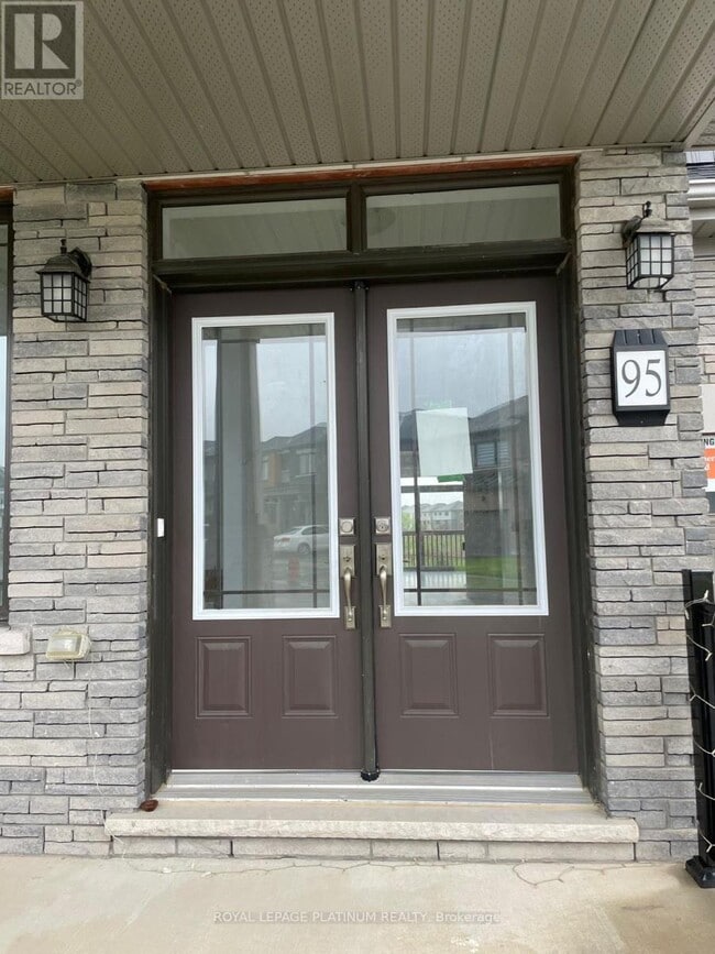 Building Photo - 95 Monteith Dr
