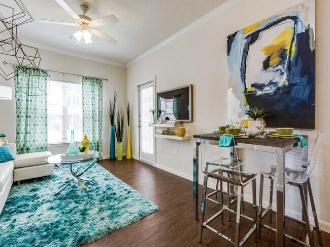 Foto del edificio - 14722 Nacogdoches Rd