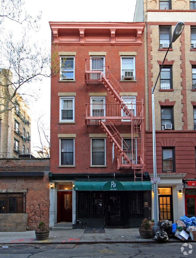 Foto principal - 31 Cornelia St