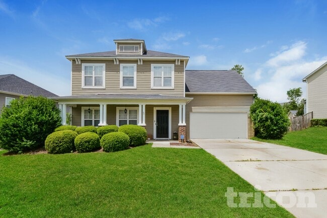 Building Photo - 259 Baneberry Loop