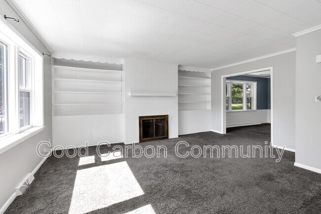 Foto del edificio - 4470 Seneca St