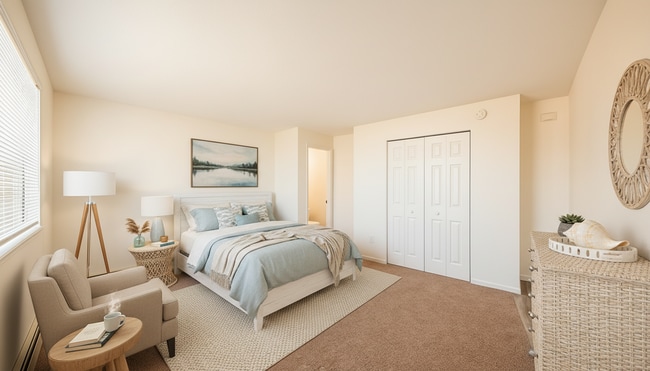 Interior Photo - Marsh Run Townhomes