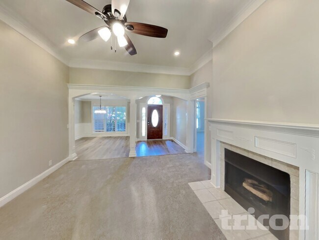 Foto del edificio - 2911 Wolves Trail