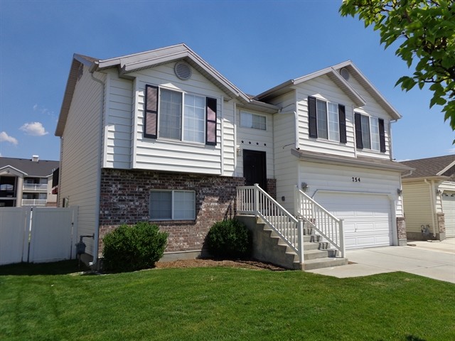 Foto principal - 754 Durham Dr