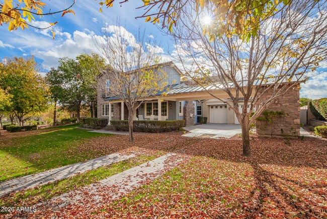 Building Photo - 20927 W Main St