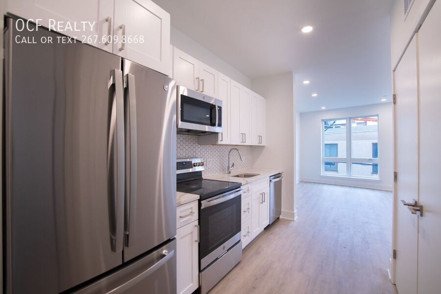Foto principal - 1325 N Lee St
