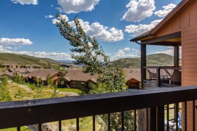 Foto del edificio - Black Rock Ridge