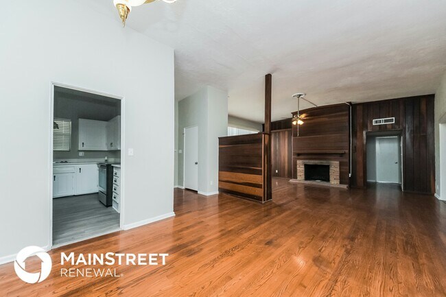 Foto del edificio - 2843 Riddle Dr