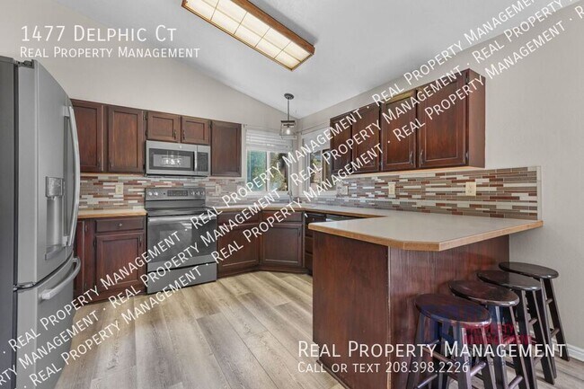 Foto del edificio - 1477 Delphic Ct