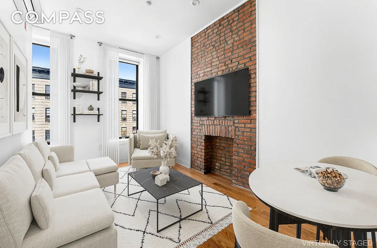 1108 Gates Ave Unit 3F, NewYorkCity, NY 11221 Apartment for Rent in