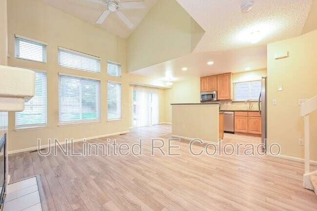 Building Photo - 2226 Gold Dust Ln