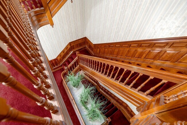 Foto del edificio - 302 Commonwealth Ave