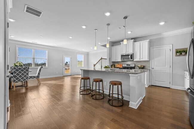 Building Photo - 3229 Weyhill Trl