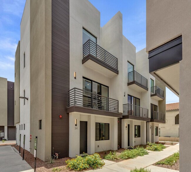 Foto del edificio - 4220 N 32nd St