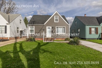 Building Photo - 5409 Hollywood Ave