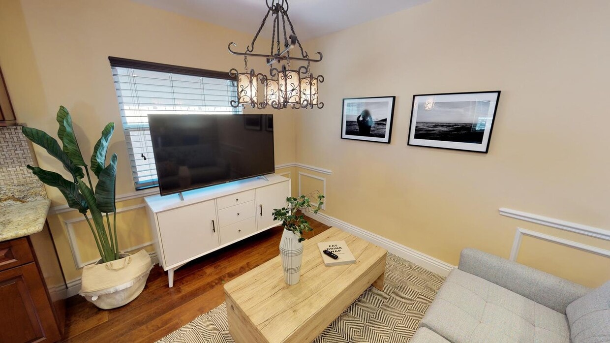 Photo - Room in 6 Bedroom Home at 2070 Rosecrans St