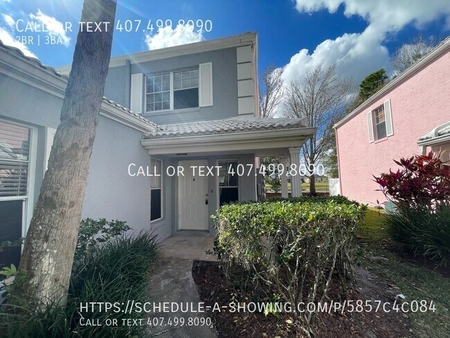 Foto del edificio - 4853 Walden Circle | $1795 | 2 beds, 2 ful...