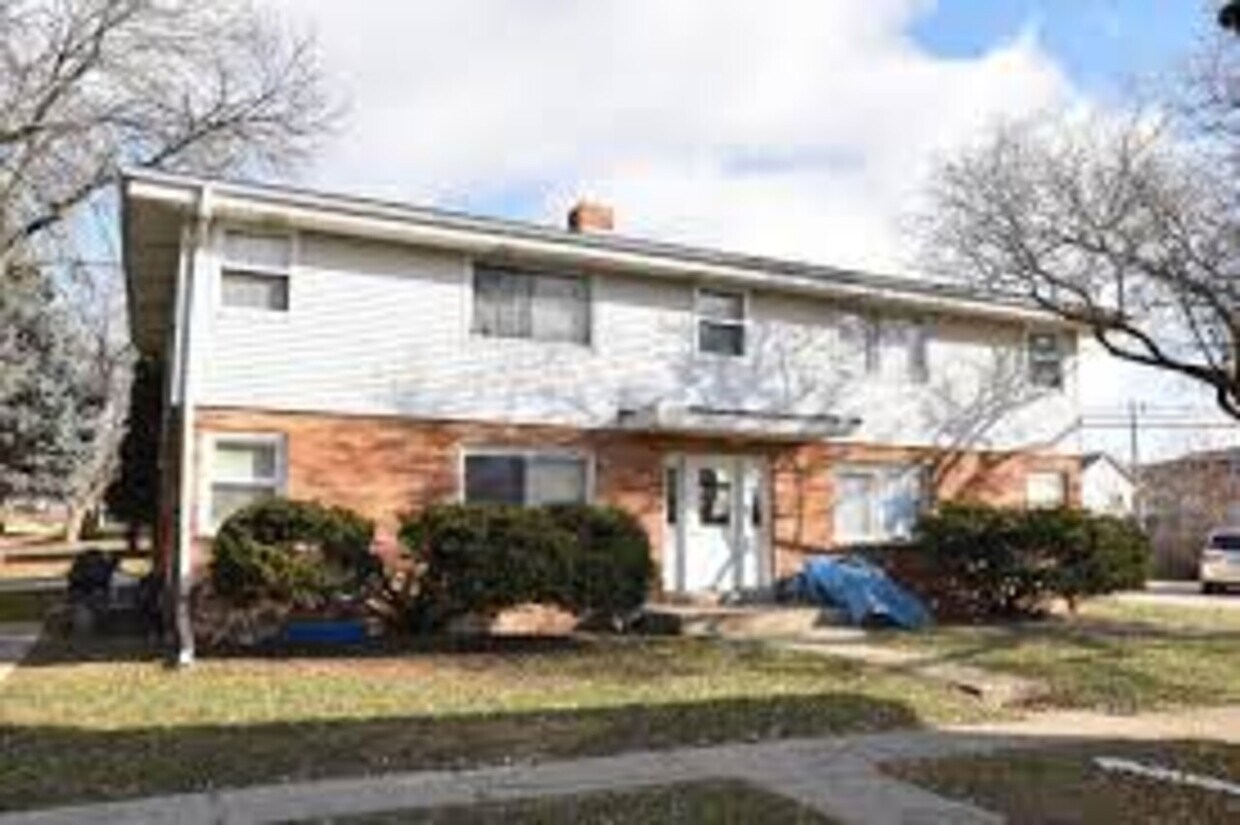 Foto del edificio - 417 Dodie