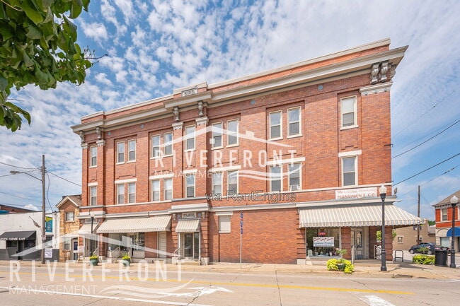 Building Photo - 3707 Winston Ave