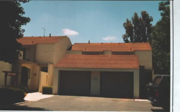 Primary Photo - Canyon Rim Villas