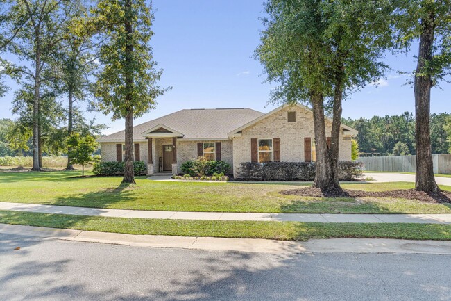 Building Photo - Home in Lake Arthur Estates!