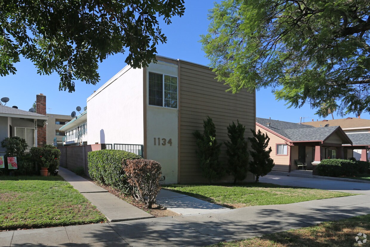 Foto del edificio - 1134 E Doran St