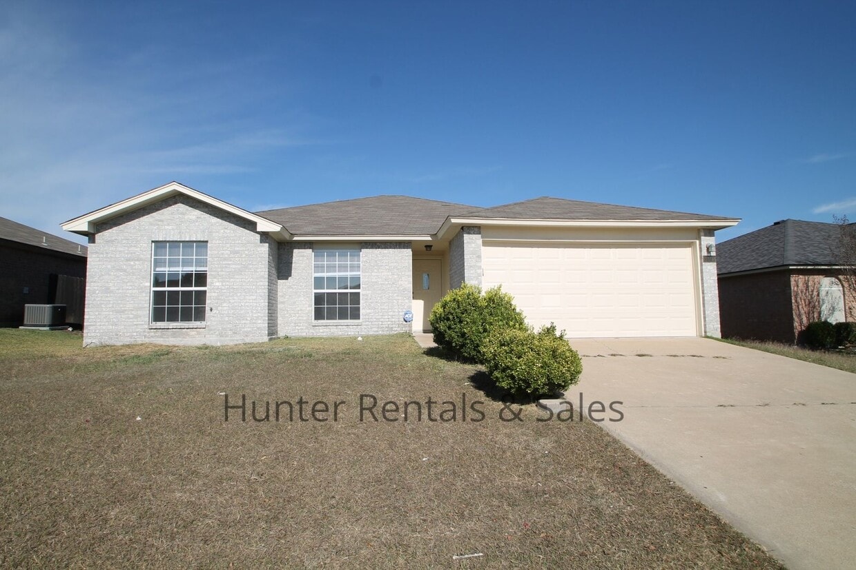 3501 Bugle Dr, Killeen, TX 76543 House Rental in Killeen, TX