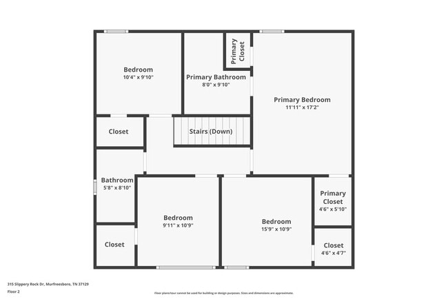 Building Photo - 315 Slippery Rock Dr