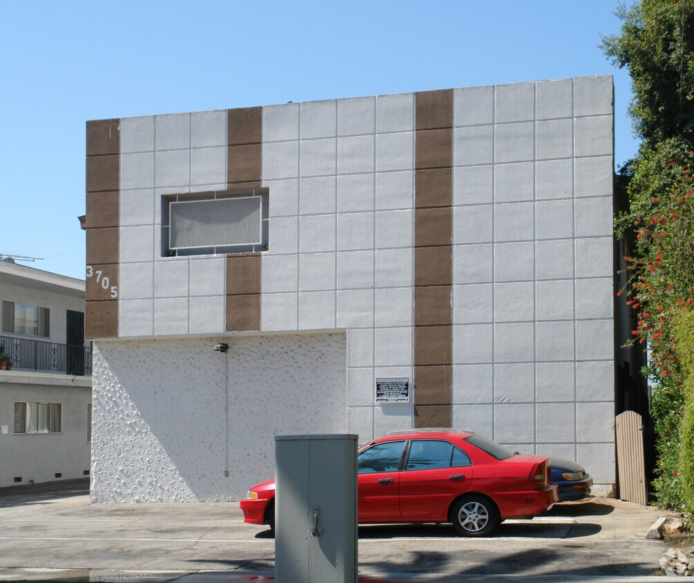 Building Photo - 3705 Midvale Ave
