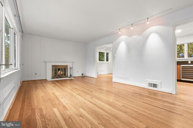 Foto del edificio - 3020 Oliver St NW