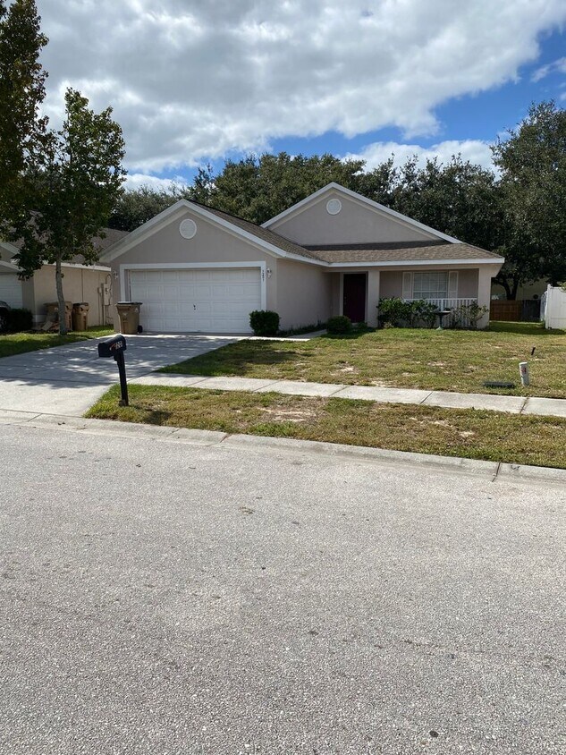 Foto principal - Home for rent