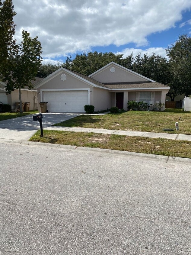 Home for rent - Home for rent