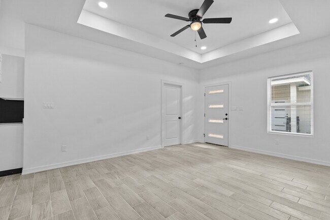 Foto del edificio - 1801 Atrium Place Dr