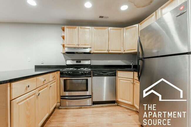 Photo - 3216 North Racine Avenue, Unit G Apartment