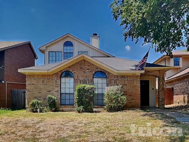 Building Photo - 1715 Cordova Dr